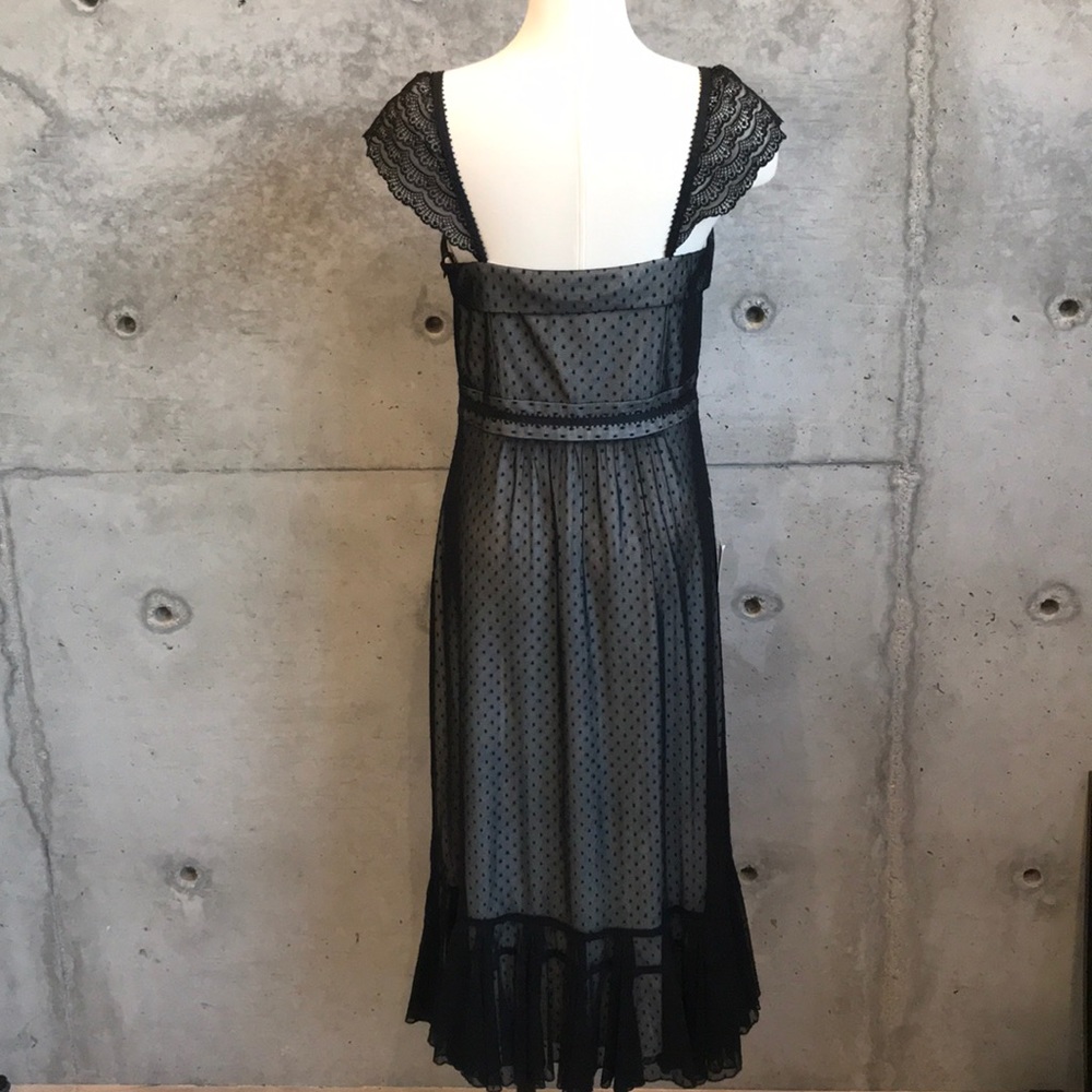 SOLD NWT Ann Taylor LOFT Dress - Picture 4 of 8